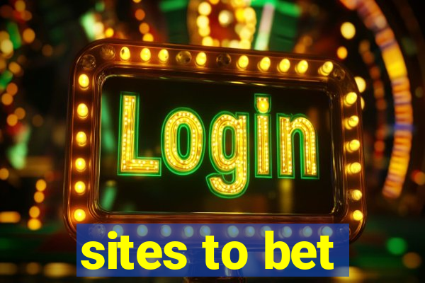 sites to bet